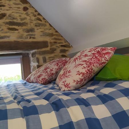 Bed and Breakfast Ker Anahid - L'Atelier Pleslin-Trigavou Exterior foto