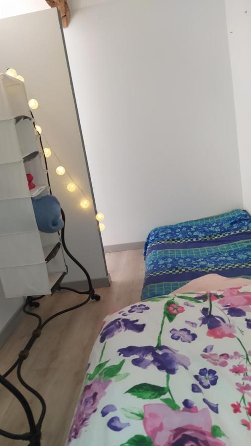 Bed and Breakfast Ker Anahid - L'Atelier Pleslin-Trigavou Exterior foto